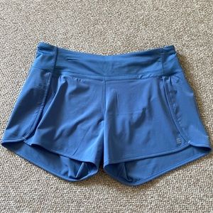 FreeFly- Bamboo Lined Breeze Short, Size Medium